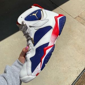 COPY - Jordan 7 Tinker Alternate for sale